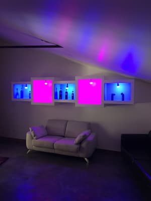 thumbnail: Lounge