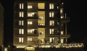 thumbnail: Front of property