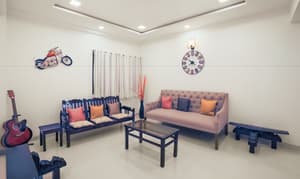 thumbnail: Interior