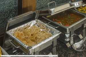 thumbnail: Breakfast meal