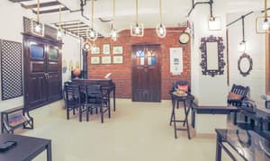 thumbnail: Reception