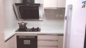 thumbnail: Private kitchen