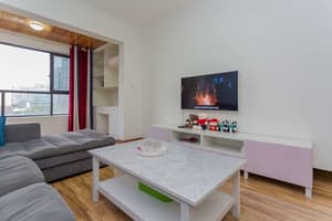 thumbnail: Living room