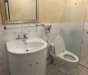 thumbnail: Bathroom