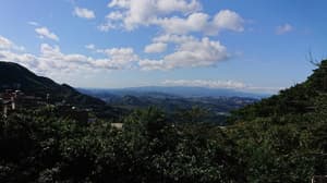 thumbnail: Mountain view