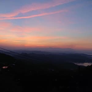 thumbnail: View from property