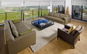 thumbnail: Lobby sitting area