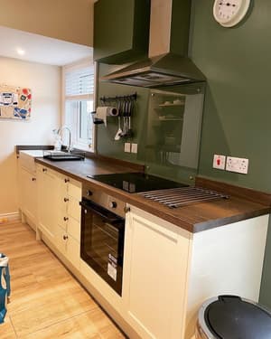 thumbnail: Private kitchen