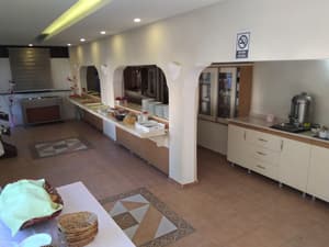 thumbnail: Breakfast buffet