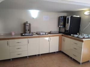thumbnail: Breakfast buffet