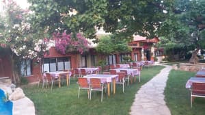 thumbnail: Outdoor dining