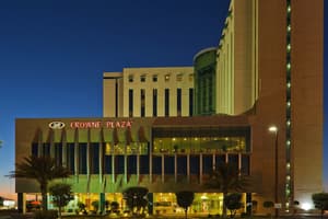 Crowne Plaza Torreon by IHG