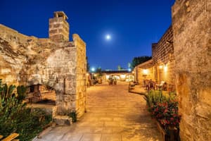thumbnail: Terrace/patio