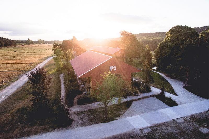 General view
