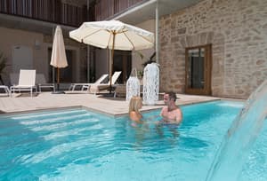 thumbnail: Outdoor pool