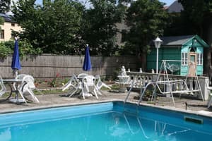 thumbnail: Outdoor pool