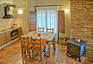 thumbnail: Private kitchen