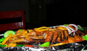 thumbnail: Bar (on property)