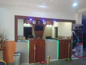 thumbnail: Reception
