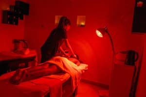 thumbnail: Spa treatment