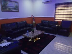 thumbnail: Lobby sitting area