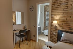 thumbnail: Living area
