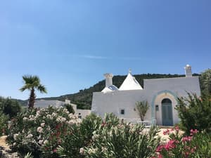 thumbnail: Terrace/patio