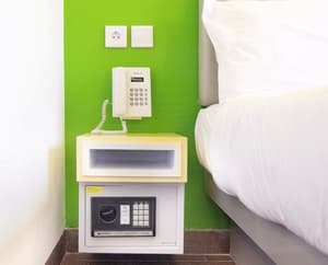 thumbnail: Room amenity