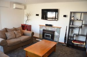 thumbnail: Interior detail