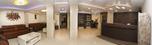 thumbnail: Reception