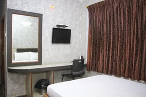 thumbnail: Room amenity