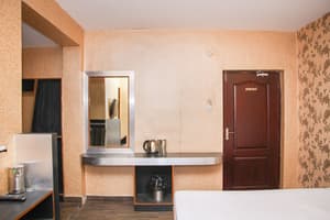 thumbnail: Room amenity