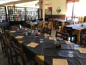 thumbnail: Restaurant