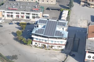thumbnail: Aerial view