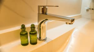 thumbnail: Bathroom sink