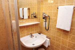 thumbnail: Bathroom sink