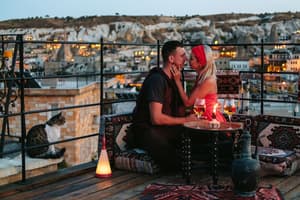 thumbnail: Terrace/patio