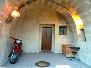 thumbnail: Terrace/patio