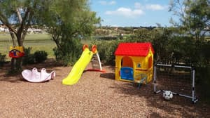 thumbnail: Children's play area - outdoor