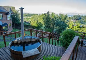 thumbnail: View from property