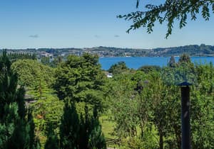 thumbnail: View from property