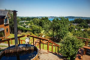 thumbnail: Sundeck