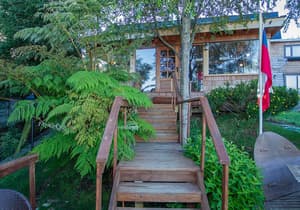 thumbnail: Front of property