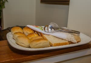 thumbnail: Food and drink