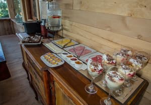 thumbnail: Food and drink