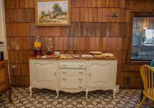 thumbnail: Food and drink