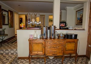 thumbnail: Food and drink