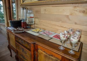 thumbnail: Food and drink