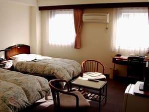 thumbnail: Room