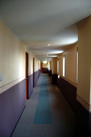 thumbnail: Hallway